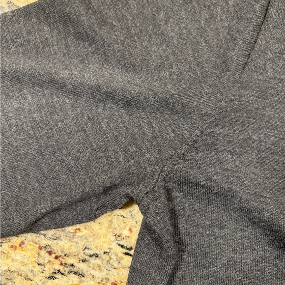 Wool Polo-Collar Sweaters - Picture 8 of 16